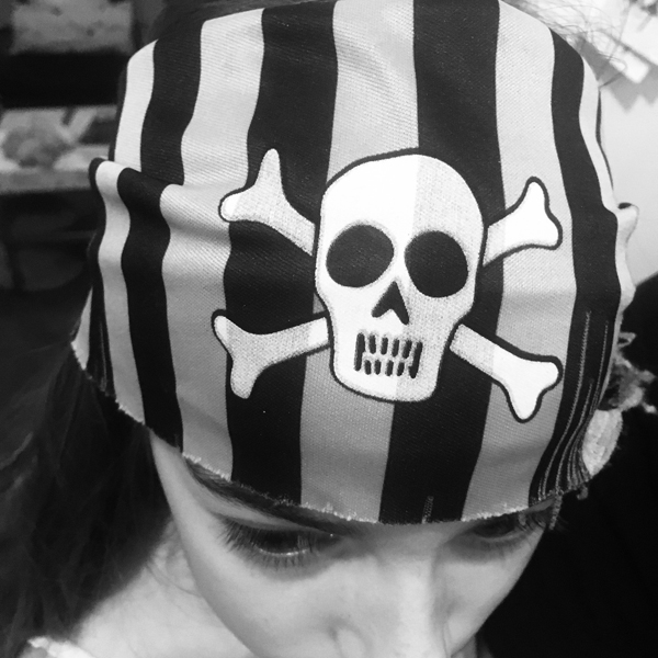 Image de la série Bienvenue en Chamanie de Thérèse Pitte Photogrape Plasticienne