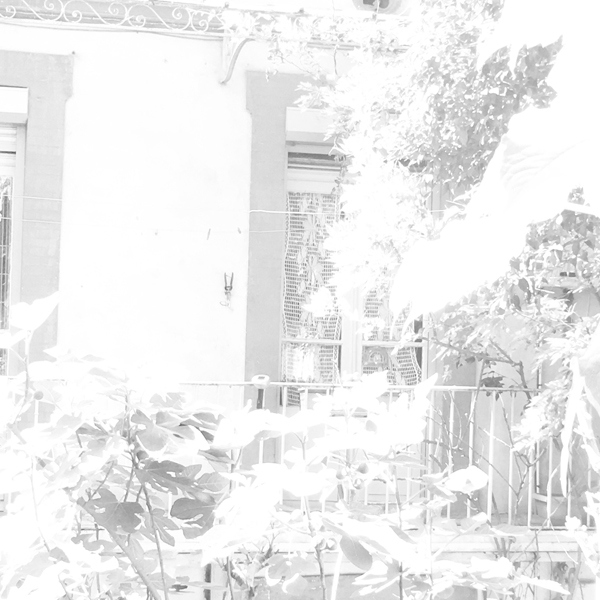 Image de la série Bienvenue en Chamanie de Thérèse Pitte Photogrape Plasticienne