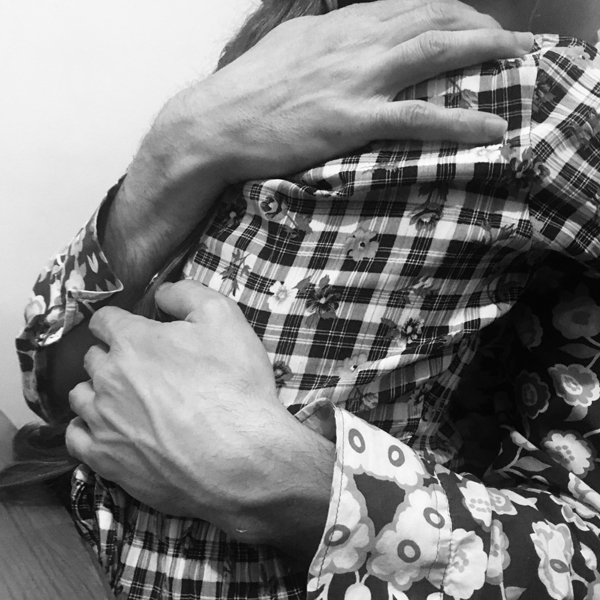 Image de la série Bienvenue en Chamanie de Thérèse Pitte Photogrape Plasticienne