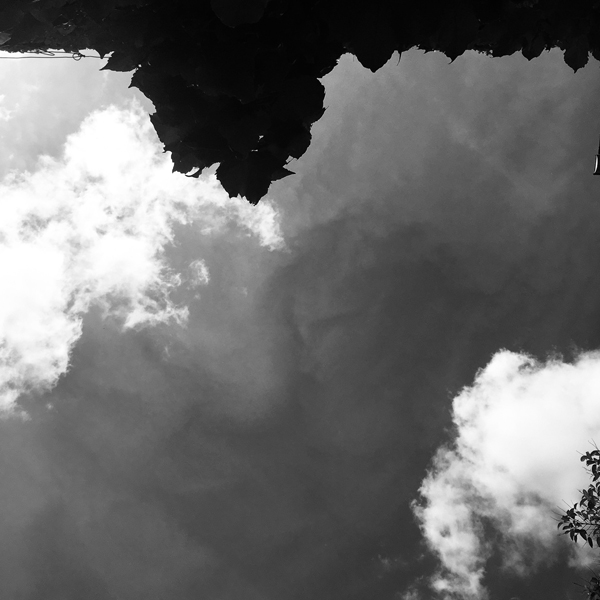 Image de la série Bienvenue en Chamanie de Thérèse Pitte Photogrape Plasticienne