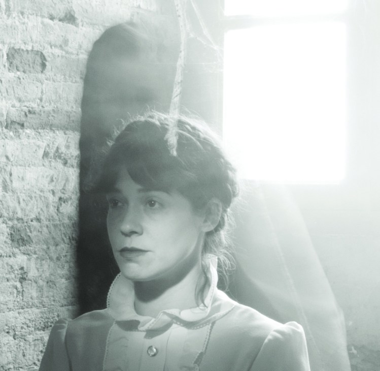 Photographie de Thérèse Pitte